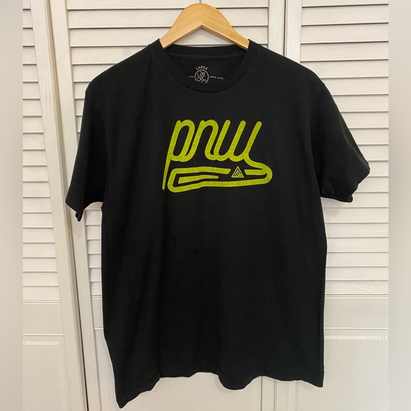 The Great PNW Unisex T-Shirt Size Men's Large - Picture 2 of 8